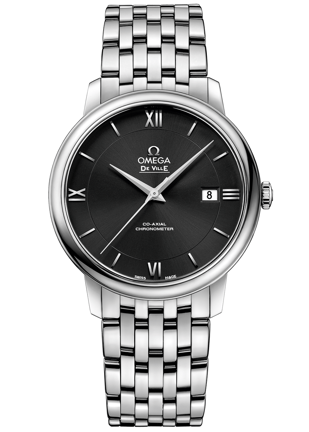 Omega De Ville