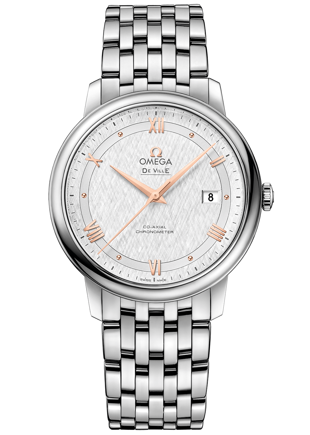 Omega De Ville