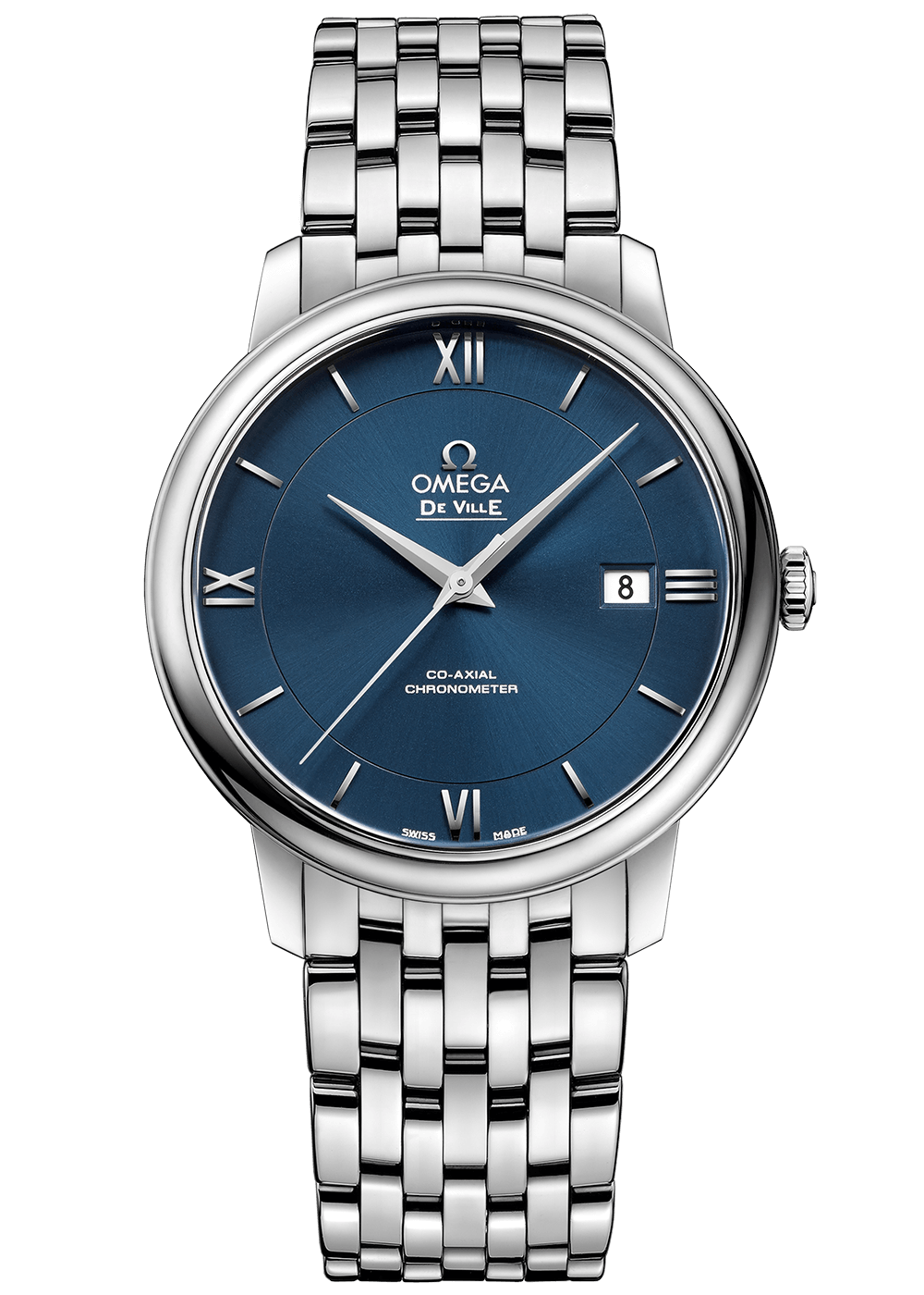 Omega De Ville