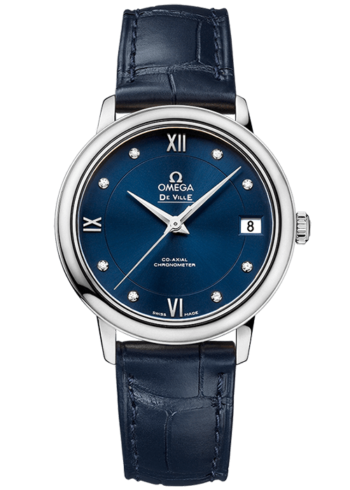 Omega De Ville