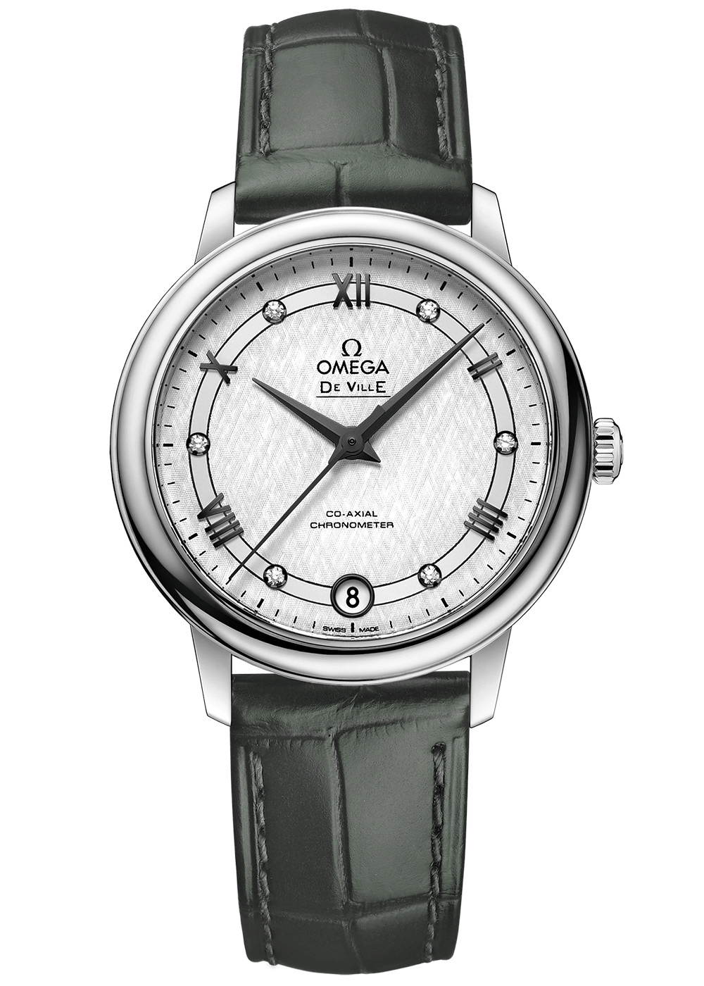 Omega De Ville