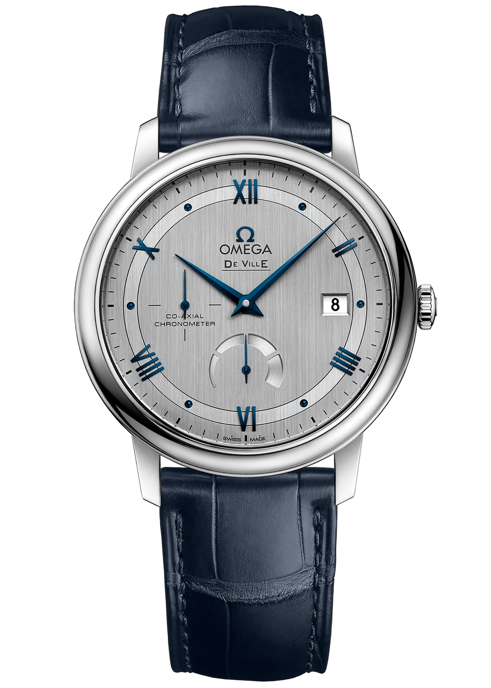 Omega De Ville