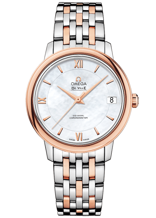 Omega De Ville