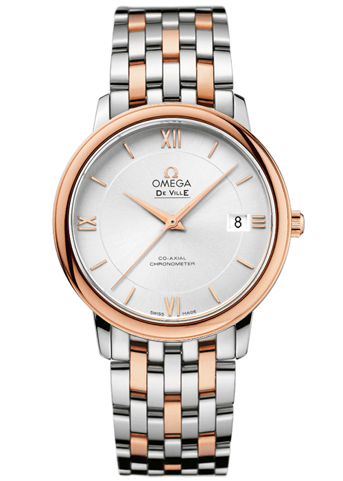 Omega De Ville