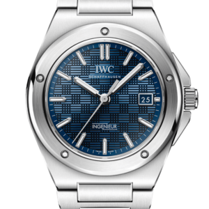 IWC Ingenieur Automatic 40