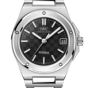 IWC Ingenieur Automatic 35
