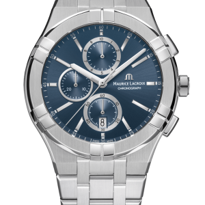 Maurice Lacroix Aikon Chronograph Quarz 42