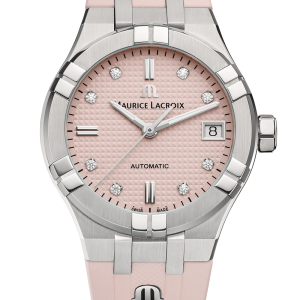 Maurice-Lacroix-AIKON Automatic Limited Summer Edition 35mm_zurich