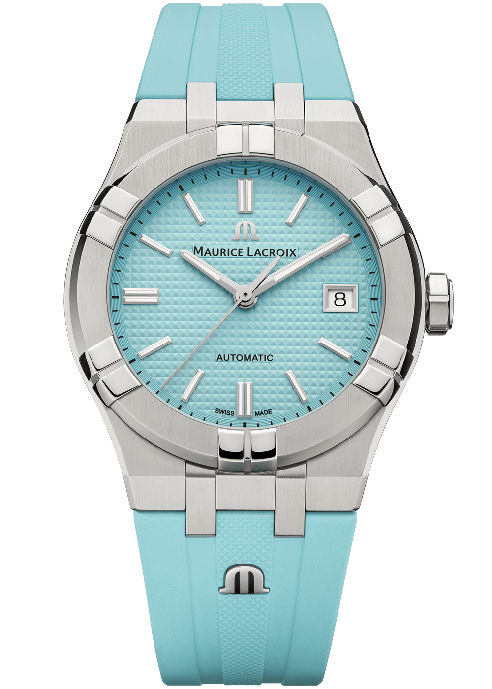 Maurice-Lacroix-AIKON Automatic Limited Summer Edition 39mm_zurich