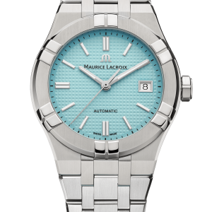 Maurice-Lacroix-AIKON Automatic Limited Summer Edition 39mm_zurich