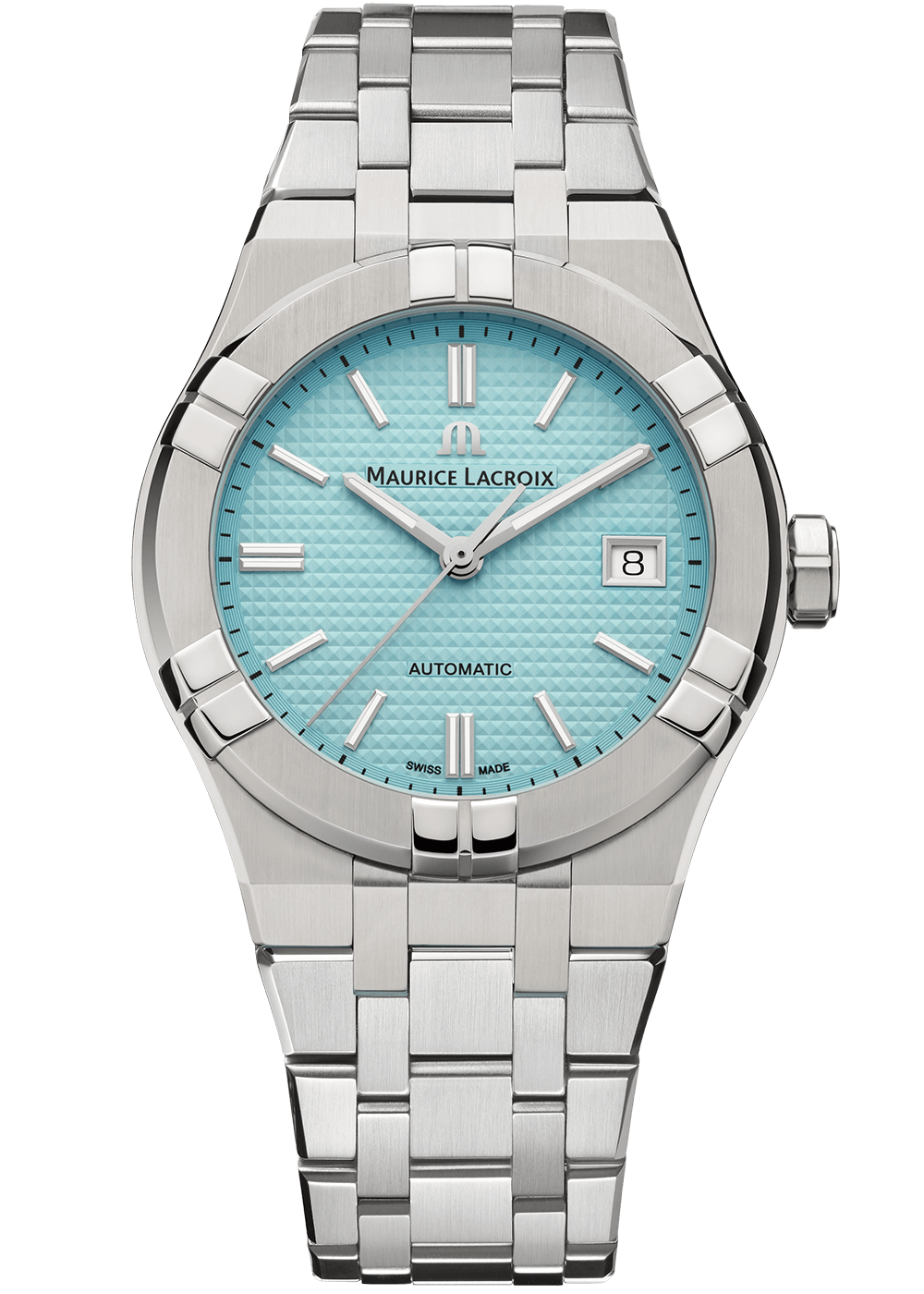 Maurice-Lacroix-AIKON Automatic Limited Summer Edition 39mm_zurich