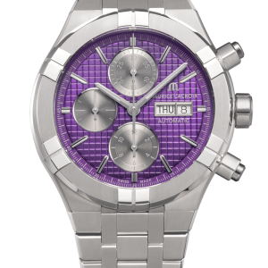 Maurice Lacroix Aikon Automatic Titanium Chronograph