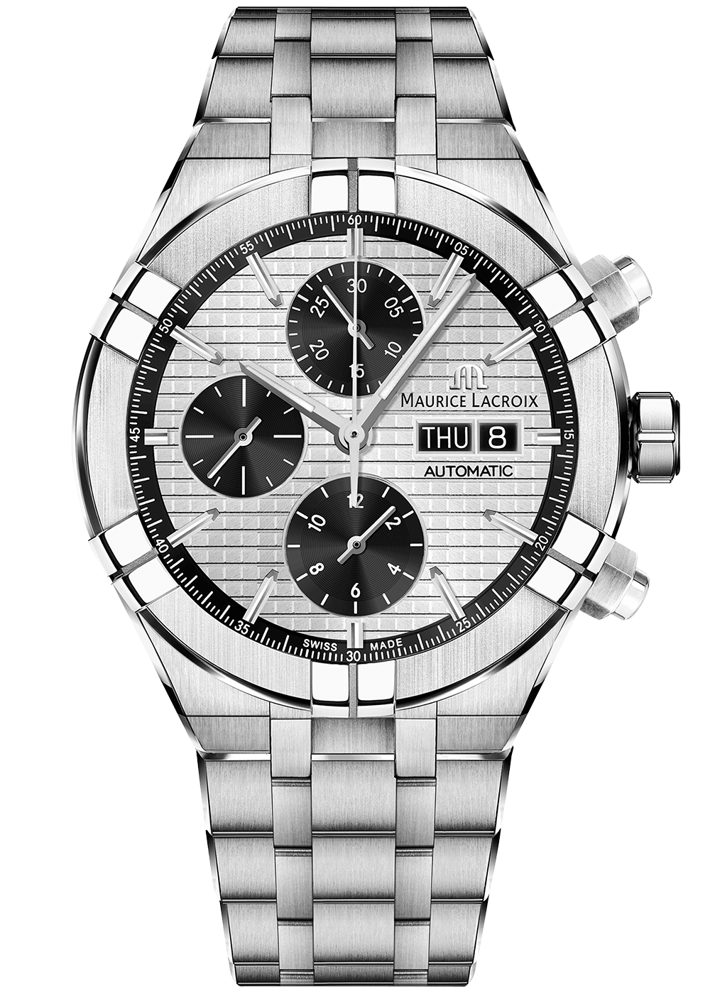 Aikon Chronograph Zurich