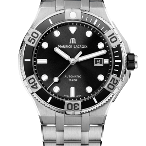 Maurice Lacroix AIKON Automatic