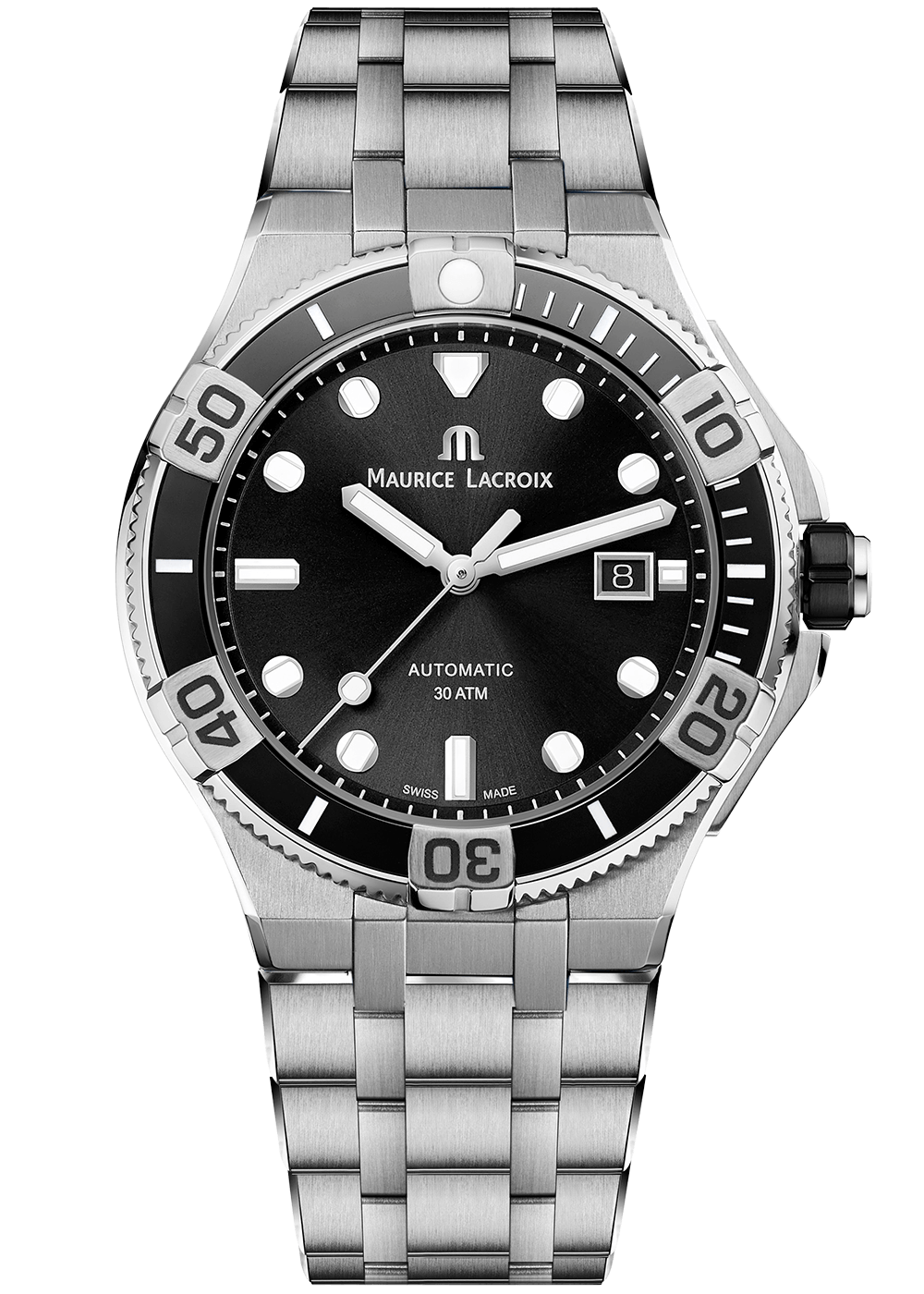 Maurice Lacroix AIKON Automatic