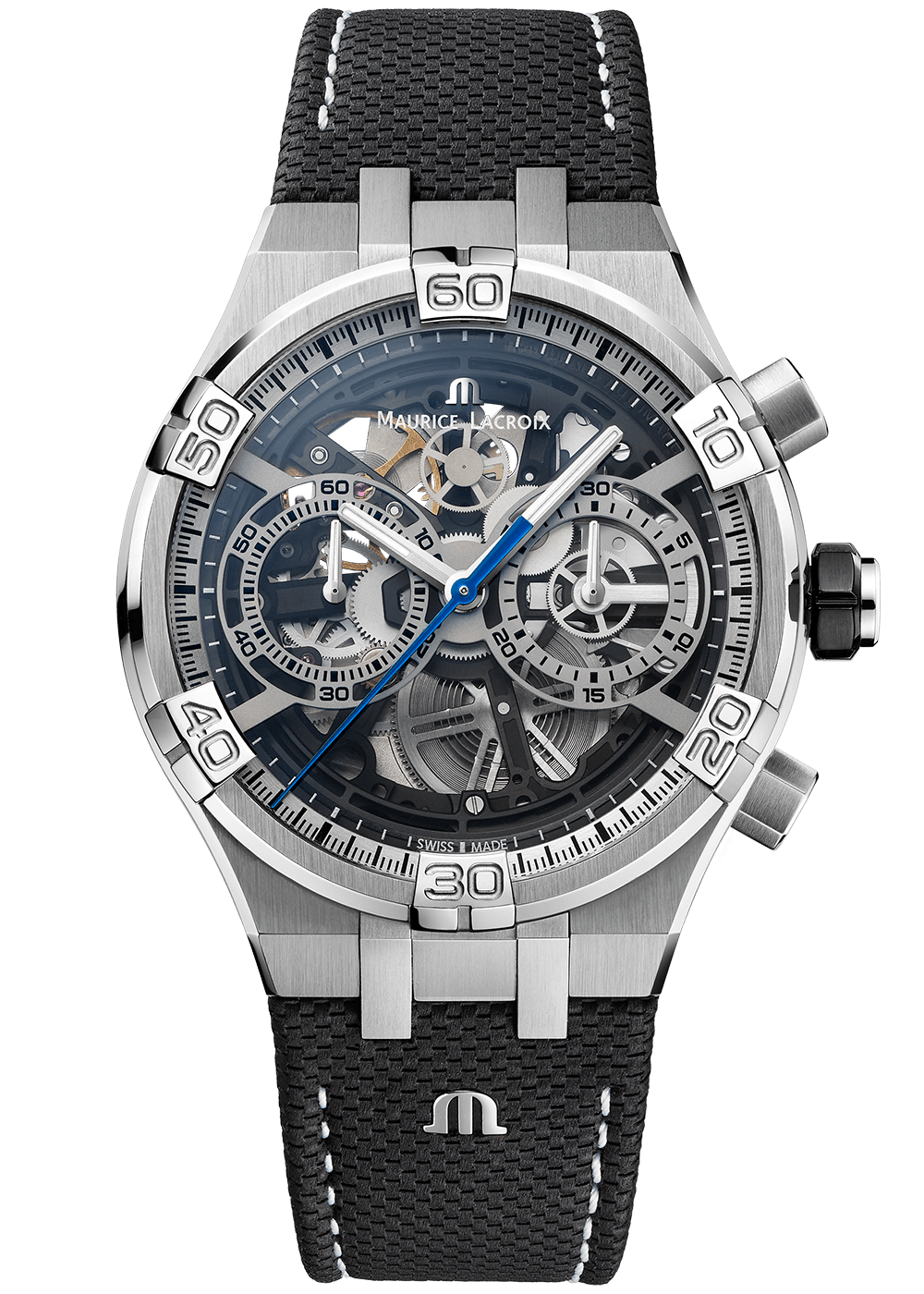 aikon-chronograph-skeleton
