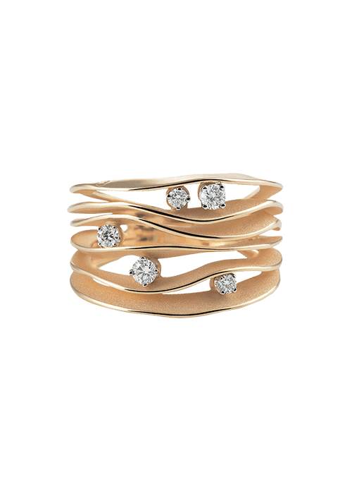 Annamaria Cammilli Ring