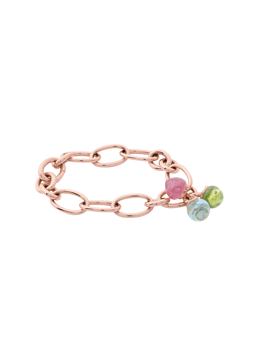 Herzog Loibner Galli Zürich Armband