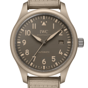 IWC Pilot's Watch Automatic 41 TOP GUN Mojave Desert