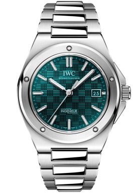 iwc-ingenieur-galli-zurich