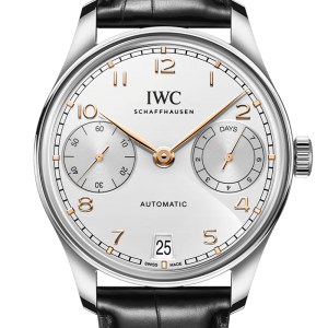 IWC Portugieser Automatic 42