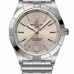 Breitling Chronomat Automatic 36 Limited Edition