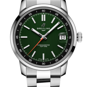Breitling Top Time B31