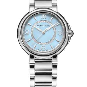 Maurice Lacroix Fiaba Colours Edition