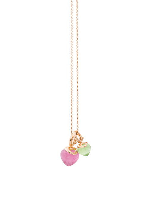 Herzog Loibner Infinitycollier