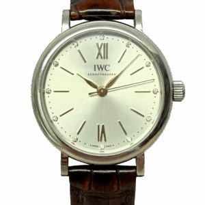 IWC Portofino Automatic 34