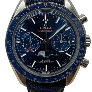 Omega Speedmaster Moonphase