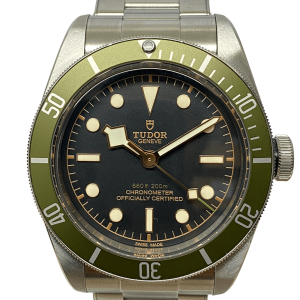 Tudor Black Bay 41 "Harrods Edition"