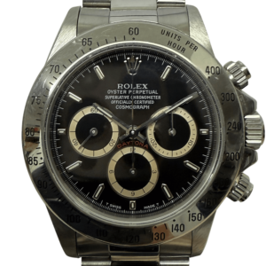 Rolex Cosmograph Daytona