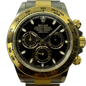 Rolex Cosmograph Daytona