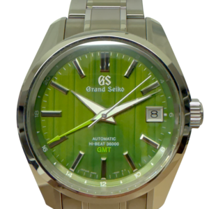 Grand Seiko US Only