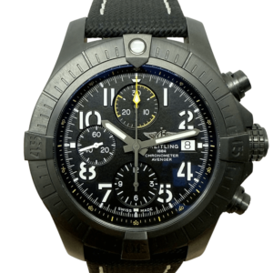 Breitling Avenger