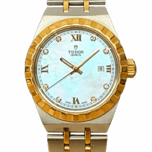 Tudor Royal