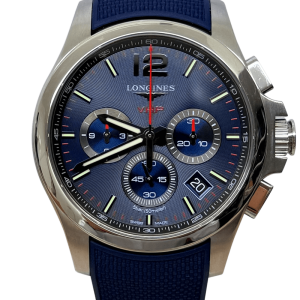 Longines Conquest V.H.P.