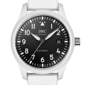 IWC Pilot's Watch Automatic 41 TOP GUN Lake Tahoe