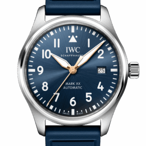 IWC Pilot’s Watch Mark XX Le Petit Prince