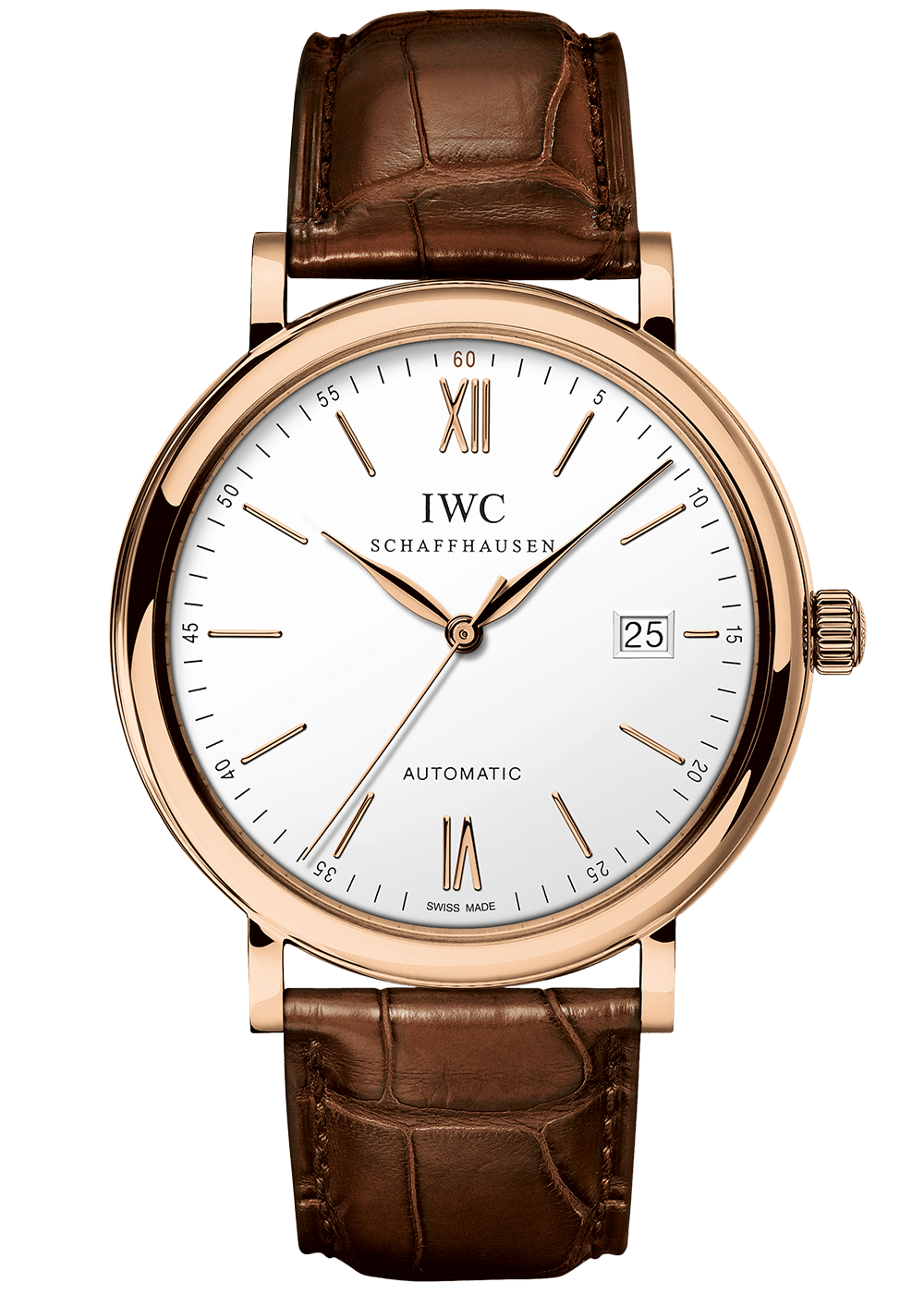 IWC Portugieser Automatic