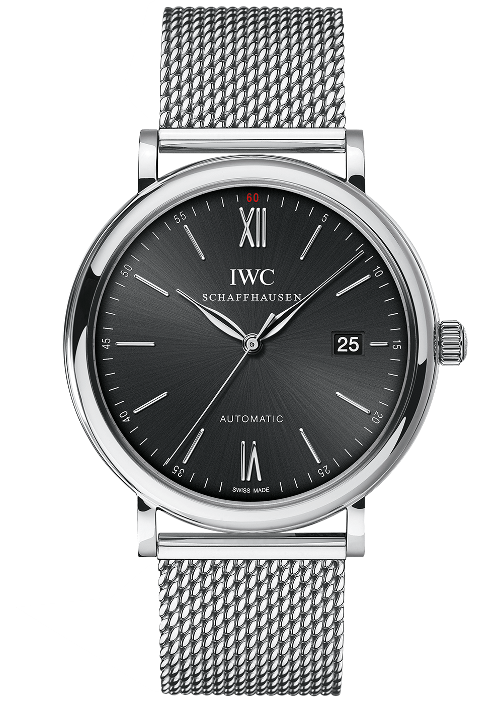 IWC Portugieser Automatic