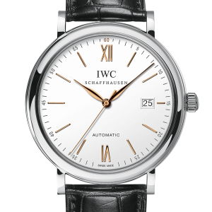 IWC Portugieser Automatic