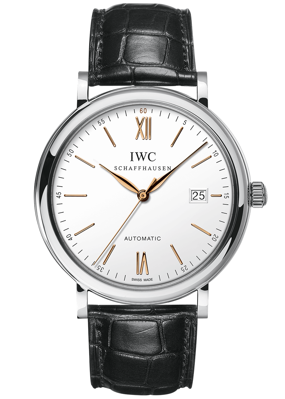 IWC Portugieser Automatic