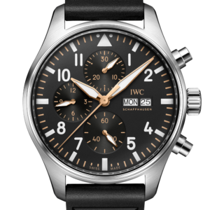 IWC Pilot’s Watch Chronograph APX GP