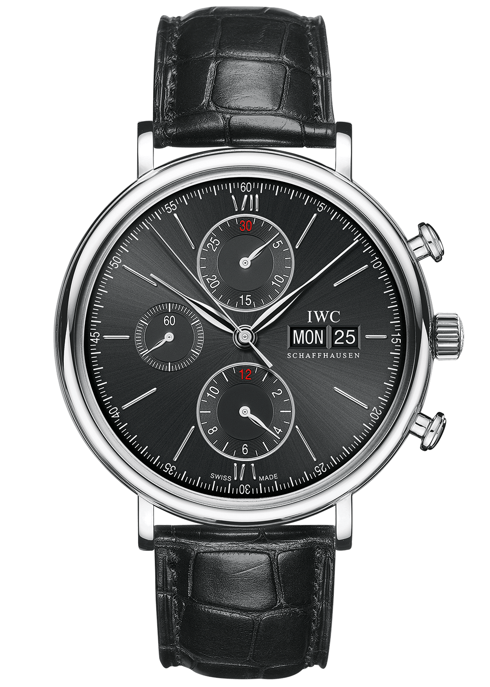 IWC Portofino Chronograph