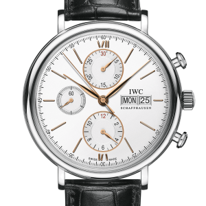 IWC Portofino Chronograph