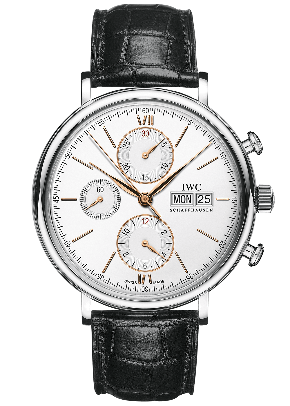 IWC Portofino Chronograph