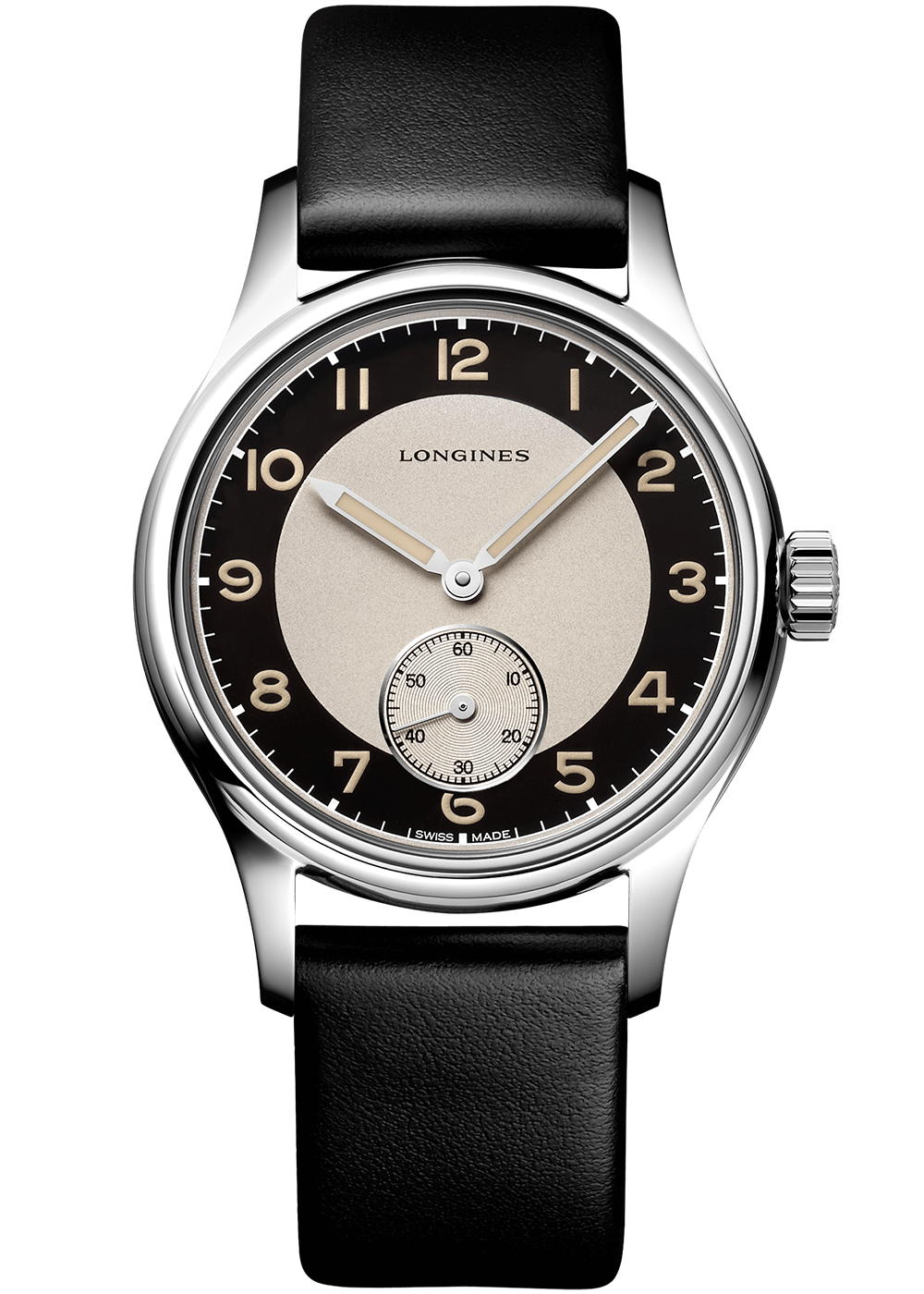 longines-heritage-tuxedo