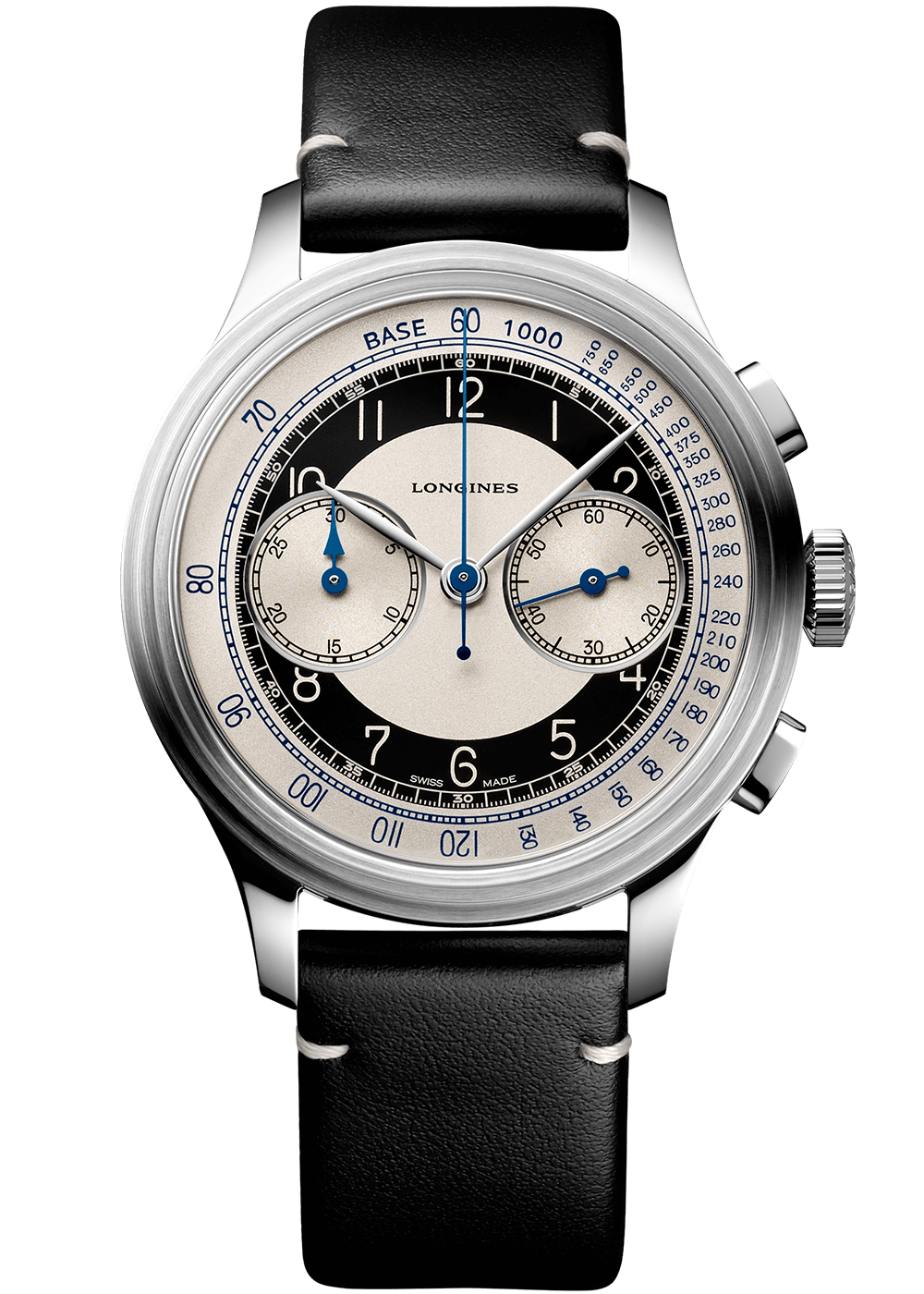 longines-heritage-classic-tuxedo-chronograph